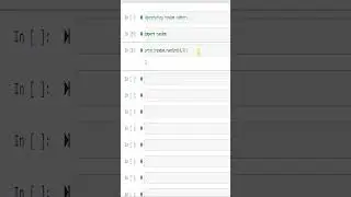 Generating Random numbers in Python