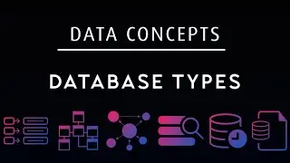 What Type of Database is best?  SQL vs NoSQL