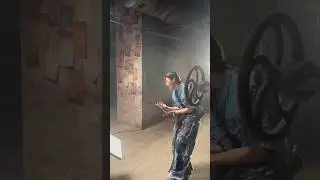 💦🔥🫧 TUI Focus Cam Clip behind the scenes 