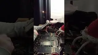 О его детских травмах.. Кем его создавали с детства..