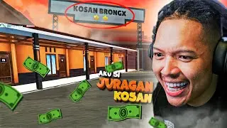Aku si Juragan Kosan