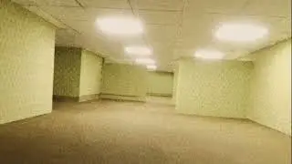 Repetitiveness - Backrooms Ambiance