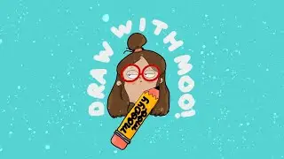 DRAW WITH MOO - EP.1