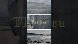 The Sea Cinematic Short