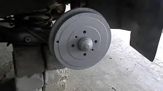 Fiat Albea поиск и установка литья
