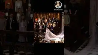 РЕВЕРАНСЫ на свадьбах _ на скольких СВАДЬБАХ была ЕЛИЗАВЕТА 2? _ реверанс МЕГАН не показали #история