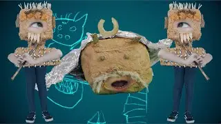 Munstroak Basabürüko ikastolan