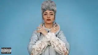 Qveen Herby - New Bitch [OFFICIAL AUDIO]