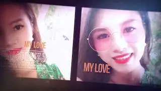 My Love 20/10/2018