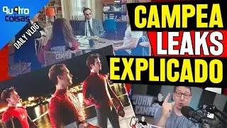 BOMBA! AS FOTOS VAZADAS DE HOJE REVELAM MUITO MAIS DO QUE VOCÊ IMAGINA