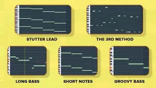 5 Deep House Drop Patterns Every Producer Should Know