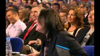 КВН 2015 Дагестан   Космическая угроза и Юсуп Омаров
