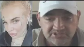 КАРИНА В КОМЕ. ОТКРОВЕНИЯ ЩАДИЛО