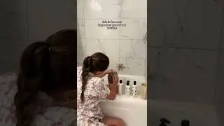 New born baby bath 🚿 Happy Babies Kidz View 💕 