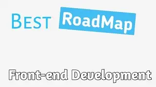 Best Roadmap for Web Dev 2022 Front-end 