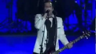 Skillet   Comatose Live