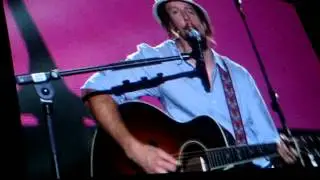 Jason Mraz live in Hong Kong ~ You And I Both