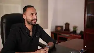 رأي المدير التنفيذي لشركة Capital ِAgency في تجربة البيع على دوبيزل.