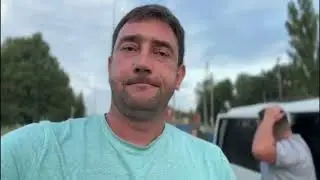 Волонтери беруться за голову. Поліція зупиняє допомогу бійцям на фронт.