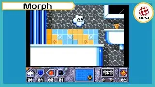 Morph 