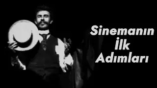 Sinemanın İlk Adımları (Movie Clip)
