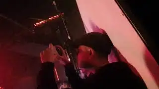 Bitwa Mc 15.11.2019 Boski Sardyna Impakt Dj Psychomantis