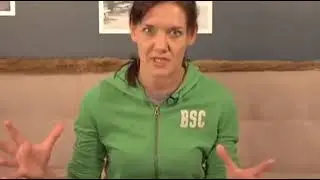 Jennifer Murphy: Yo-yo Relationships! (Stand Up Comedy)