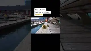 УТКА с утятами