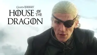 HOUSE OF THE DRAGON Season 1 Ending Explained | Episode 10 Breakdown & Review