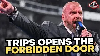 MAJOR WWE NXT Plans In Japan, Cody Rhodes NEW WWE Contract, NEW GM of SmackDown!?