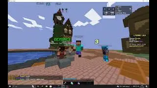 SonOyuncu Titanyum PVP Server - LydiaMC - Sonoyuncu Titanyum - Titanyum PVP Sever - Server Tanırım