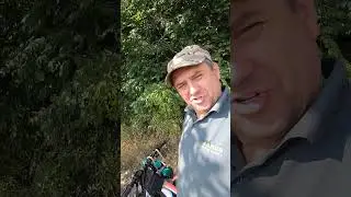 ✅ Велосипед для пчеловода!