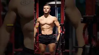Самая сексуальная мышца мужчин и как ее тренировать
