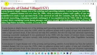 HTML Basic CSS Class 03