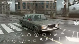 RP SERVER IN CAR PARKING!