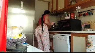 Çamaşırlar Düzenli Rutin Temizlik 🧺 