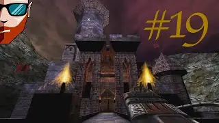 Прохождение UNREAL | ТОТ САМЫЙ ЗАМОК | #19