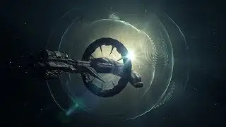 Are there extraterrestrials? Dyson's sphere