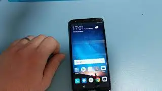 Huawei Mate 10 Lite FRP Bypass  RNE-L21 FRP 2021 No Pc Need