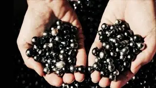 Are Pearls in old Fossil Oyster Shells?