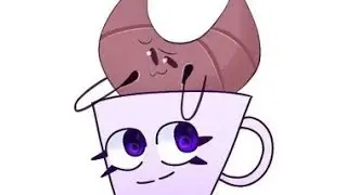 Honey Lavender meme (WIP AND OLD!!)