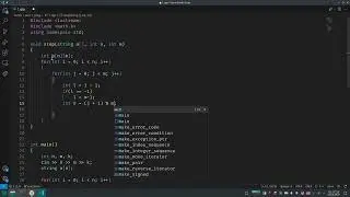 Задача 875. Игра «Жизнь». acmp.ru C++