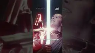 Senjata galaksi selain Lightsaber!