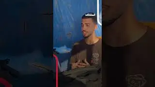 غارة إسرائيليّة تقتل صانع "خيمة الحياة"