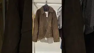 ZARA New Women’s collection  Winter 2025 
