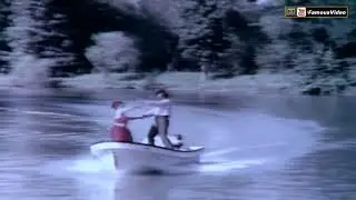 KINNA SOHNA TENU RAB NE BANAYA - RAMBO & IRUM TAHIR - FILM PARDESI
