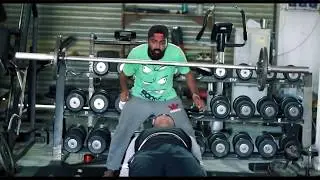 Gym Monster Supplement | Redpanti |