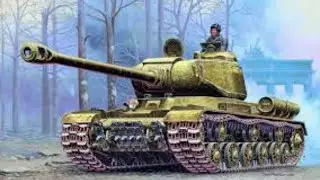 Steel Division 2 - Сражения на востоке / Березеанская жатва /Тяжелое начало, кампания. часть 1