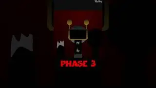 Evolution of Funbot | 1-8 Phases  