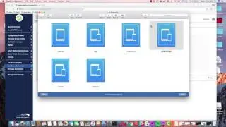Enroll iOS Devices into JAMF Pro with Apple Configurator 2